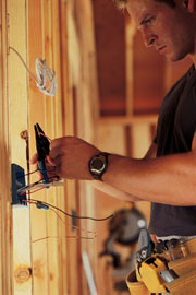 electrical services